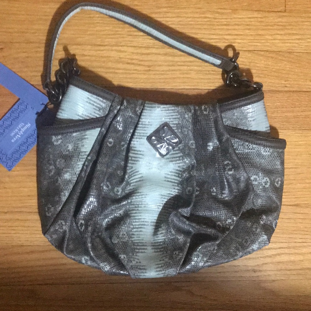 Vera wang purse